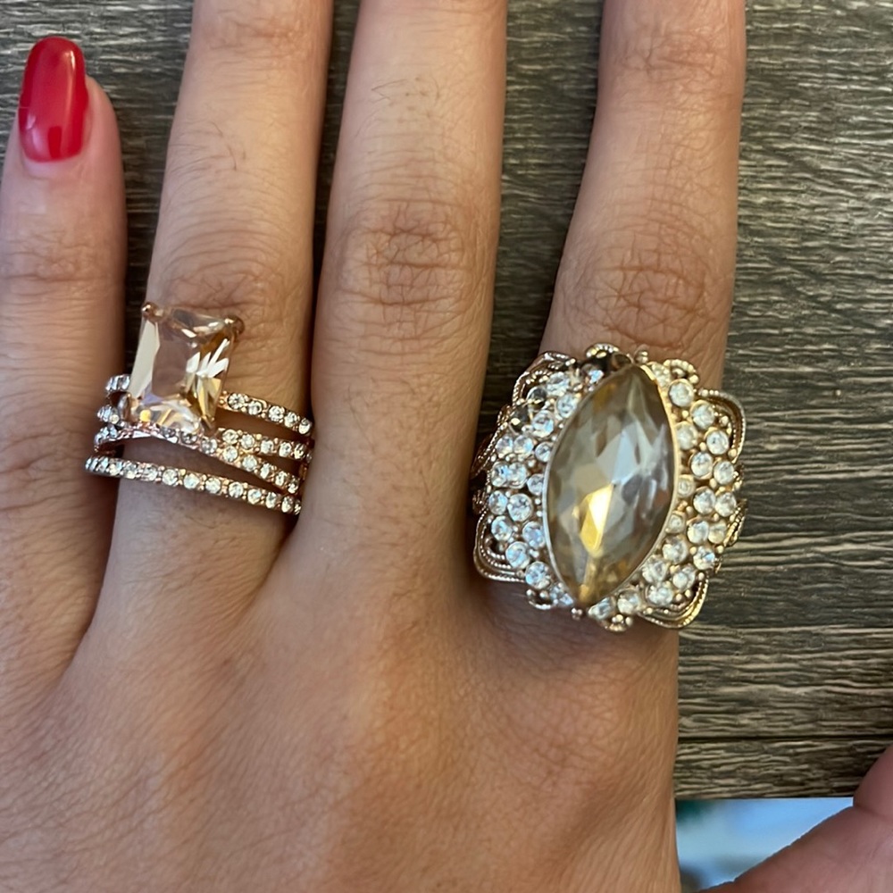 Rings